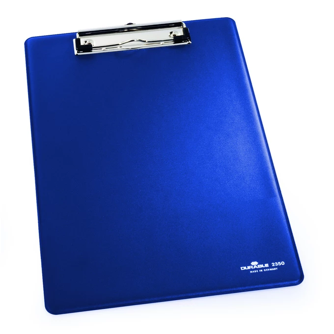 Clipboard A4, PCV