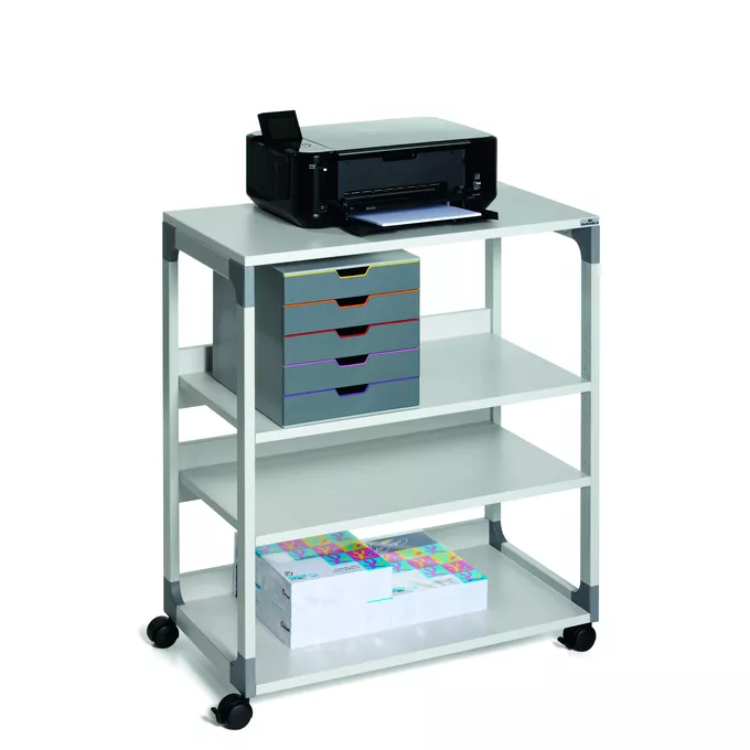 Stolik biurowy SYSTEM MULTI TROLLEY 88