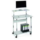 Stolik do komputera SYSTEM COMPUTER TROLLEY 80 VH