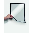 Ramka magnetyczna DURAFRAME MAGNETIC A4 DURABLE, czarna