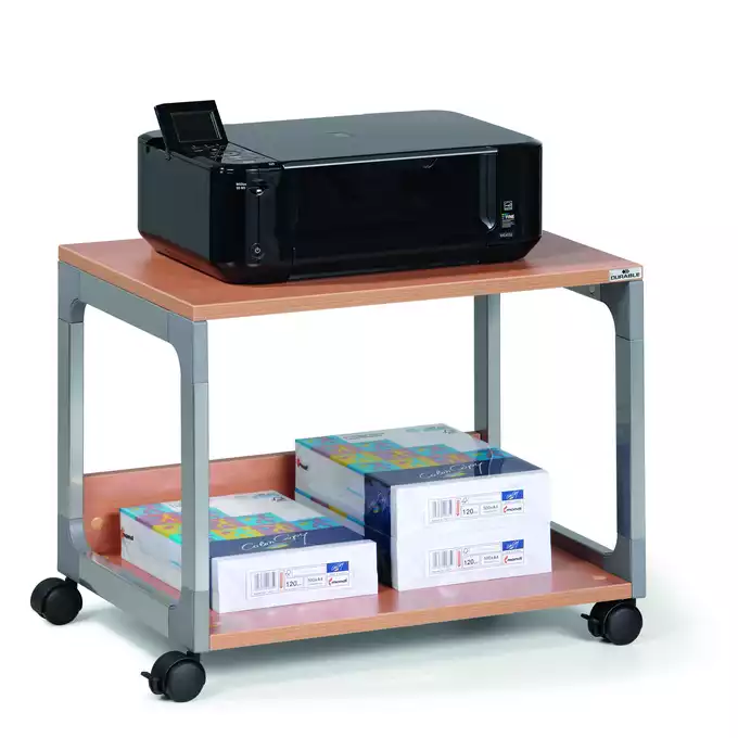 Stolik biurowy SYSTEM MULTI TROLLEY 48 DURABLE