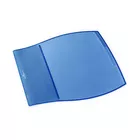 Podkład na biurko WORK PAD DURABLE, 390 x 440 mm - Kolor: granatowy