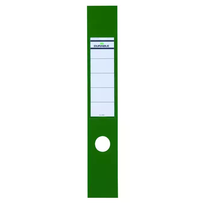 ORDOFIX samoprzylepna kieszonka na segregator 70 mm, 60x390 mm