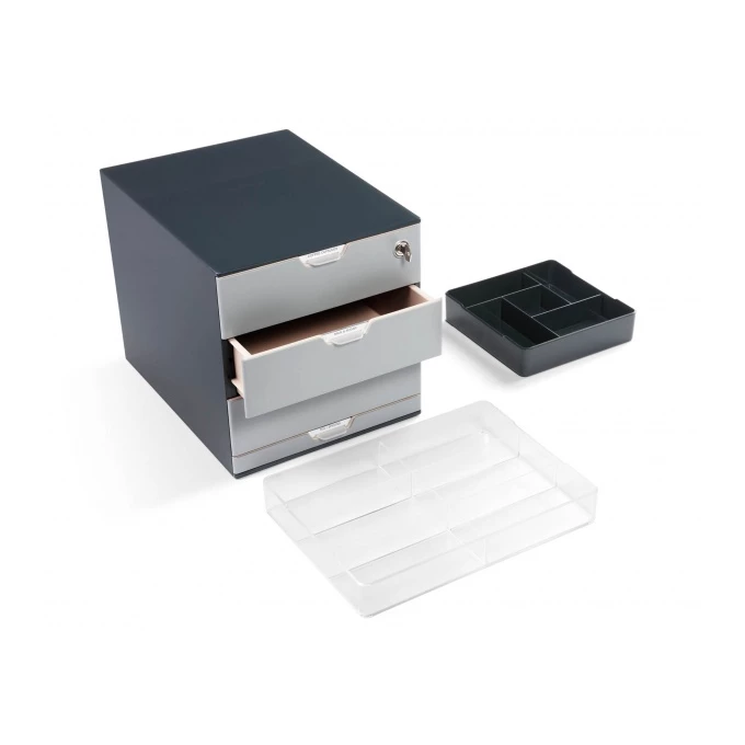 ORGANIZER DO KAWY COFFEE POINT BOX DURABLE