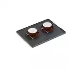 Tacka do przenoszenia naczyń COFFEE POINT TRAY DURABLE