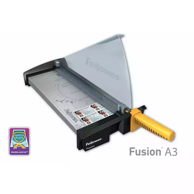 Gilotyna Fusion™ A3