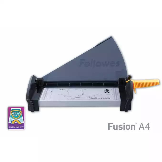 Gilotyna Fusion™ A4