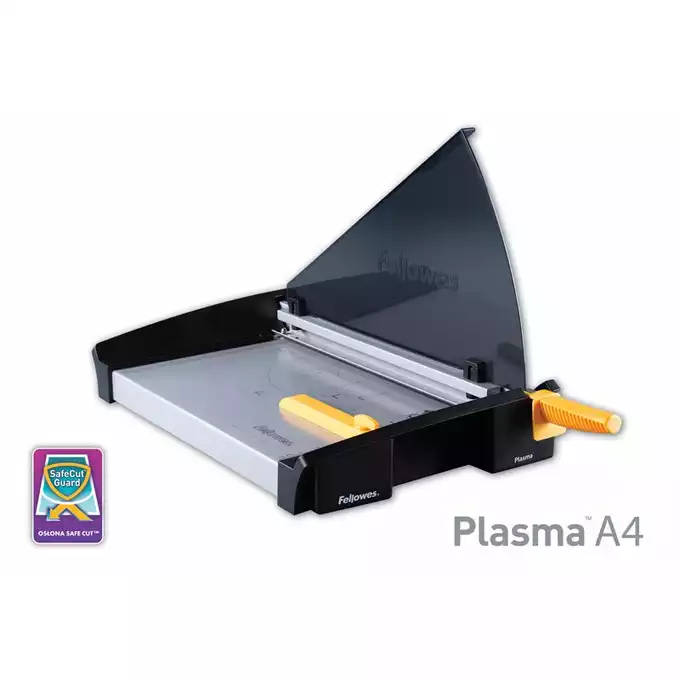 Gilotyna Plasma™ A4