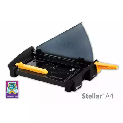 Gilotyna Stellar A4