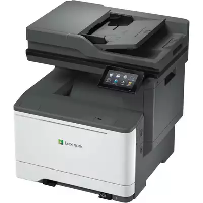 Kolorowa drukarka laserowa Lexmark CX532adwe