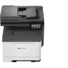 Kolorowa drukarka laserowa Lexmark CX532adwe