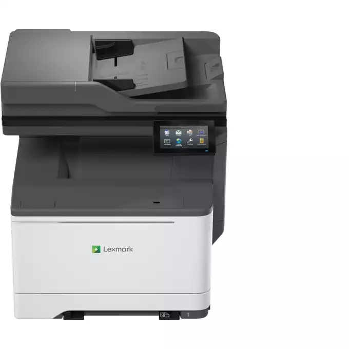 Kolorowa drukarka laserowa Lexmark CX532adwe