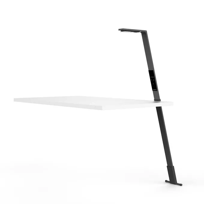 Lampa mobilna LUCTRA® FLEX, czarna