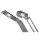 Lampa mobilna LUCTRA® FLEX, czarna