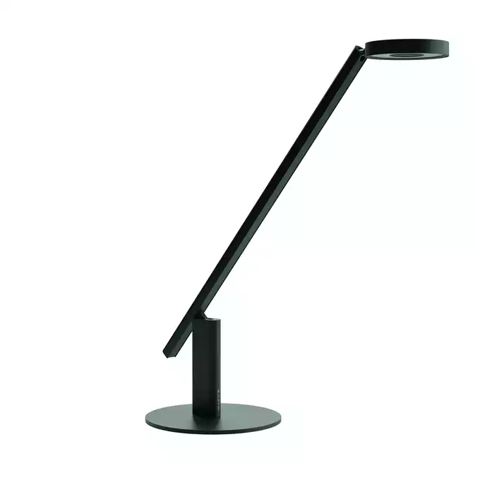 Lampa stołowa LUCTRA® LITE BASE