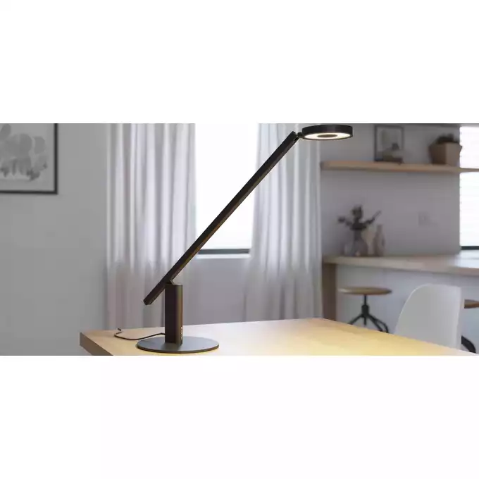 Lampa stołowa LUCTRA® LITE BASE