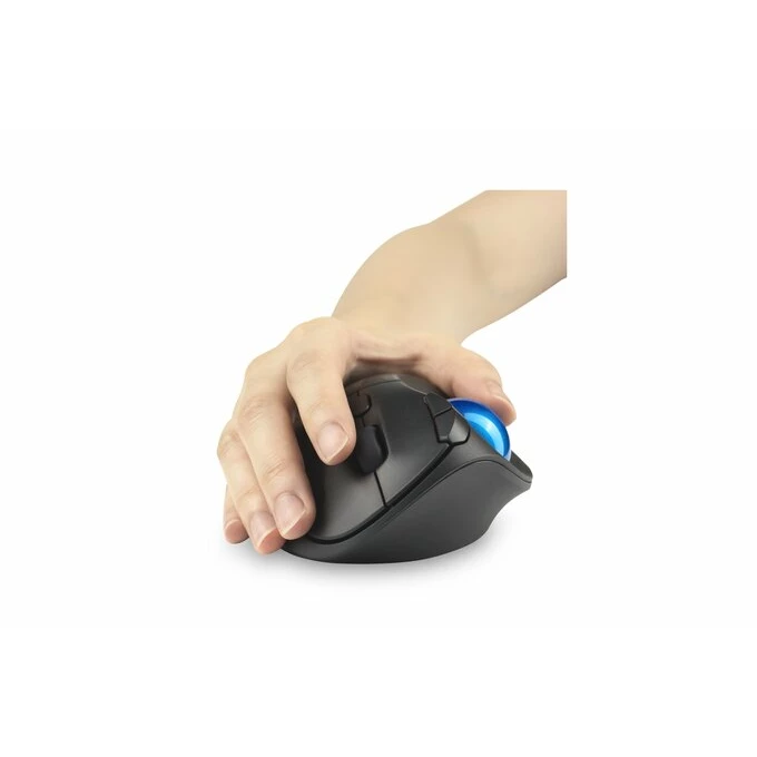 MYSZ BEZPRZEWODOWA KENSINGTON Trackball Pro Fit® Ergo TB450