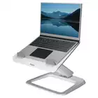 Podstawa pod laptop HANA™ LT, biała