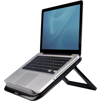 Podstawa pod laptop Quick Lift I-Spire™ - czarna