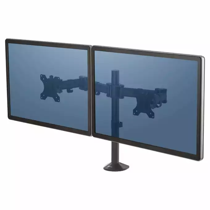 REFLEX™ Ramię na 2 monitory