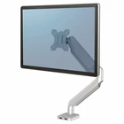 Ramię na 1 monitor Platinum (srebrne)