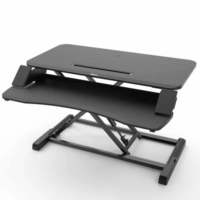 Stanowisko do pracy Sit-Stand Corsivo