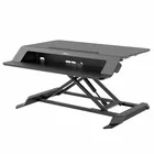 Stanowisko do pracy Sit-Stand Lotus™ LT