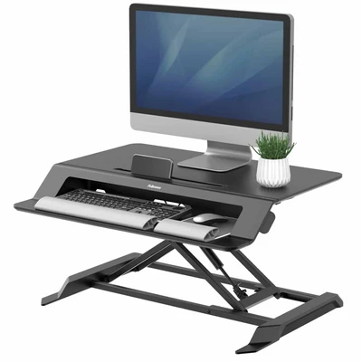 Stanowisko do pracy Sit-Stand Lotus™ LT