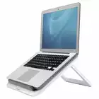 Podstawa pod laptop Quick Lift I-Spire™ - biała