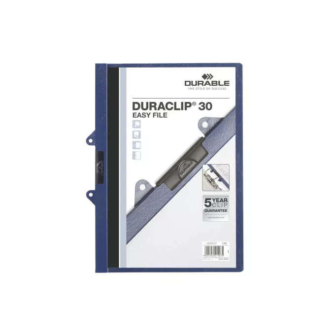 DURACLIP® 30 EASY FILE