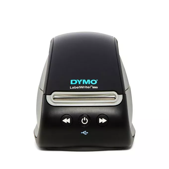 Drukarka do etykiet DYMO LabelWriter 550  