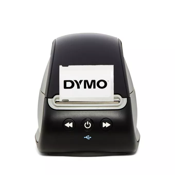 Drukarka do etykiet DYMO LabelWriter 550  